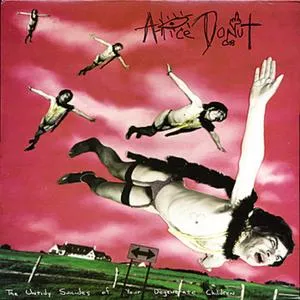 The untidy suicides of your degenerate children